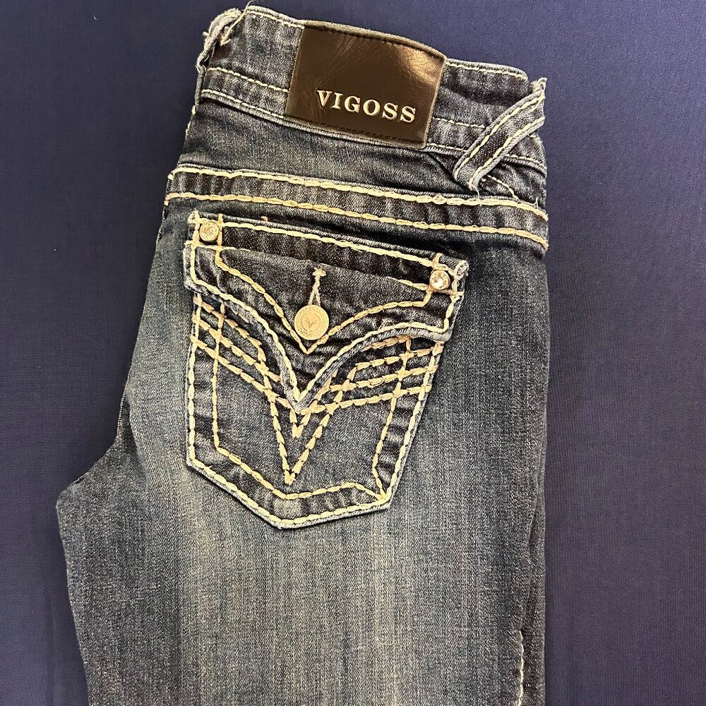 Vigoss Bootcut Jeans